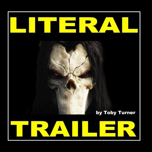 Toby Turner & Tobuscus - Literal Darksiders 2 Trailer - Zortam Music