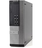 Amazon.com: Dell Optiplex 9020 SFF High Performance Desktop