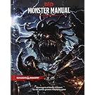 Monster Manual (D&D Core Rulebook)