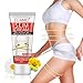 Natural Slim Cream, Slim Extreme 3D Thermo Active Cellulite Serum One Spring Women Fat Burning Weight Losing Body Slimming