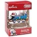 Hallmark Christmas Ornament Thomas and Friends, Thomas The Tank Engine