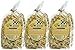 Al Dente Carba-Nada Lemon Pepper Fettuccine, 10-Ounce Bag (Pack of 6)