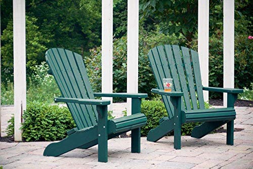 THE ONE ALL-IN-ONE PAINT & PRIMER: DURABLE FURNITURE, CABINET, FRONT DOOR, WALL, BATHROOM, KITCHEN – FAST DRYING INTERIOR & EXTERIOR CRAFT PAINT (GREEN, GLOSS, 8.5OZ)
