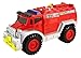 Matchbox Power Shift Fire Truck
