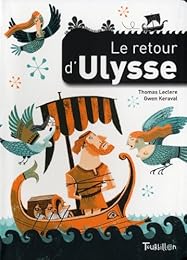 Le  retour d'Ulysse