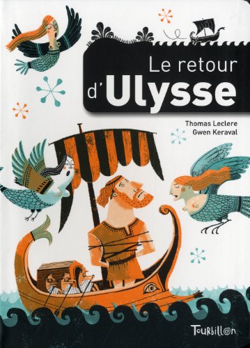 Le  retour d'Ulysse