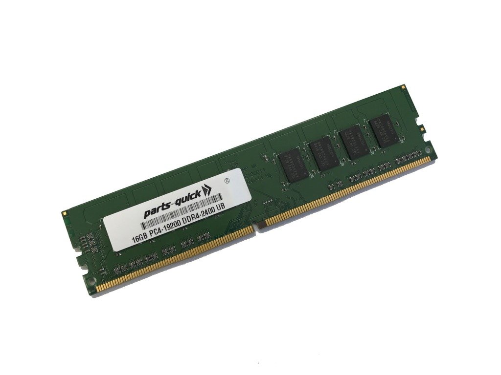 Parts Quick Brand 16gb Memory For Gigabyte Ga Z170x Gaming 5 Ru Motherboard Ddr4 2400mhz Non Ecc Udimm Memory Memory Internal Components