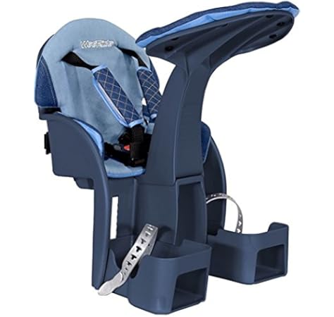 weeride bike seat