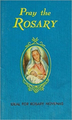 Pray the Rosary: Rev. J.M. Lelen, Ph.D 