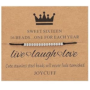 Joycuff Sweet 16 Bracelet