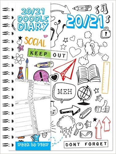 Agenda Scolaire 21 Semainier A5 Avec Espace De Dessin A Spirale Amazon Fr Livres Agenda Scolaire 21 Semainier A5 Avec Espace De Dessin A Spirale Amazon Fr Livres