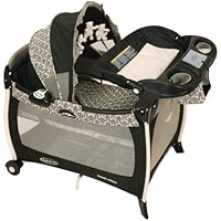 care station playards