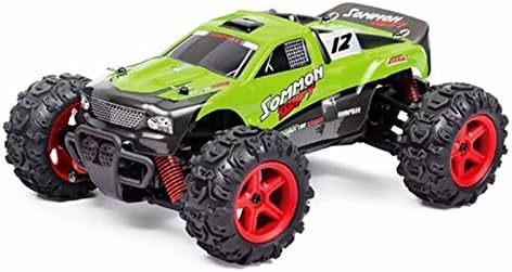 SUBOTECH BG1510B 1/24 2.4GHz Full Scale High Speed 4WD Off Road Racer Ready To Go