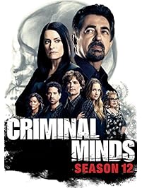 Criminal Minds: The Twelfth Season