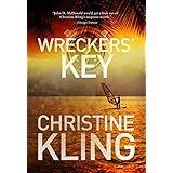 Wreckers' Key (Seychelle Sullivan Book 4)