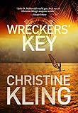 Front cover for the book Wreckers' Key by Christine Kling