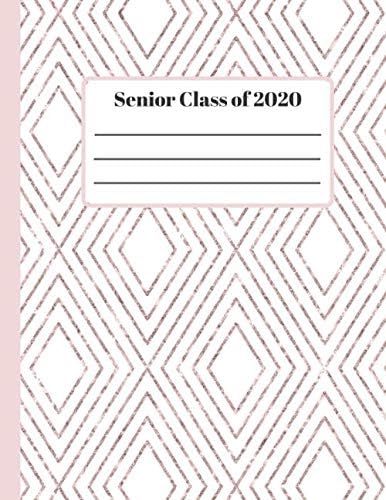 Senior Class Of 2020: Graduation gift idea for seniors or college students