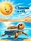 Livro A Tartaruga e o Sol