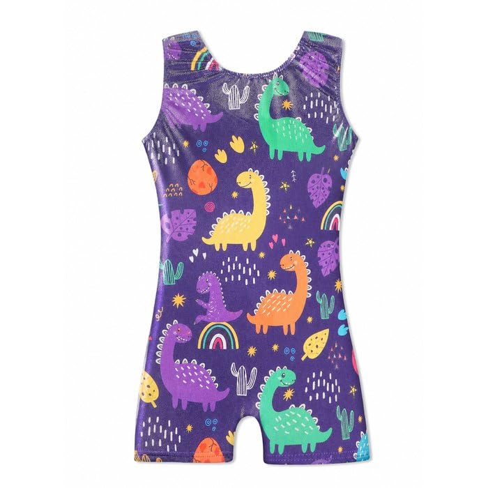 HOZIY Girls Leotards