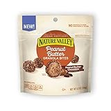 Nature Valley Peanut Butter Chocolate Granola Bites 5.3oz