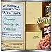 BUSH'S BEST Organic Baked Beans, 16 Ounce Can - Canned Beans, Baked Beans Canned, USDA Certified Organic, Source of Plant Based Protein and Fiber, Low Fat, Gluten Free (Pack of 12)