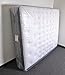 CRESNEL Mattress Bag for Moving & Long-term Storage - FULL size - Enhanced Mattress Protection with Extra Thick Tear & Puncture Resistance Polyethylene