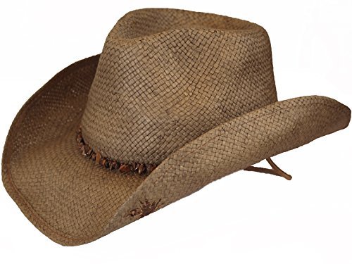 Kenny Chesney Cowboy Hat 