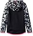 Under Armour Girls Armour Fleece Logo Hoodie
