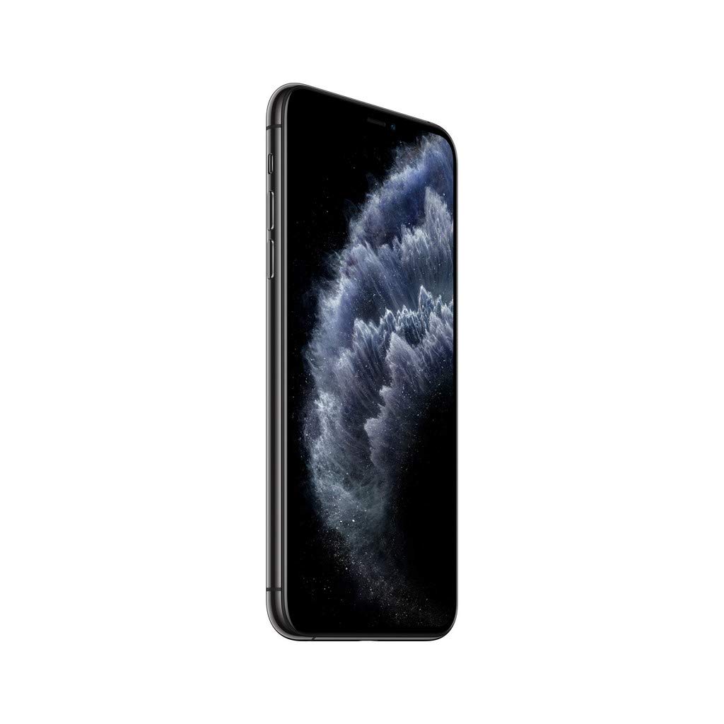 Apple iPhone 11 Pro Max Apple iPhone 11 Pro Max (256GB) - Space Grey
