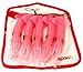 Boone Squid Daisy Chain, Pink, 9-Inch