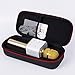 Portable Wireless Karaoke Microphone,Mini Handheld Cellphone Karaoke Player Built-in Bluetooth Speaker,2600 mAh Q7 Karaoke MIC Machine for Home KTV By PUNICOK (Q7)
