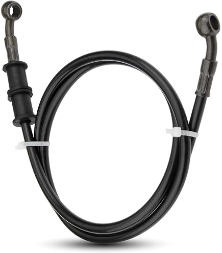 Clutch Cable Honda XR125 XR 125 (2003-2006) – Square Motorcycle Parts