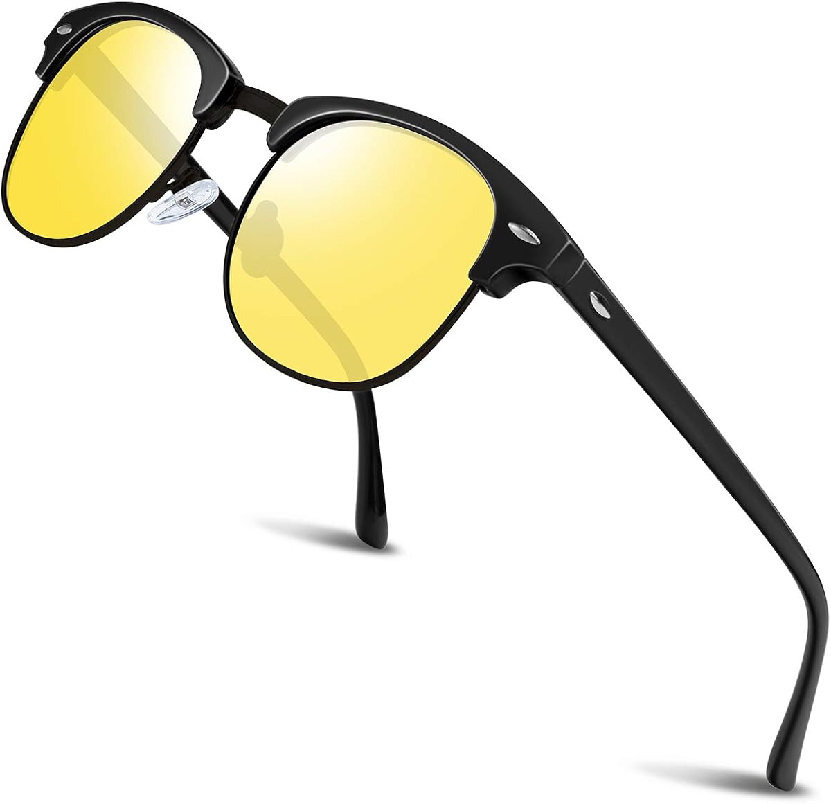 Anti glare night driving glasses uk Outlet