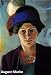 127 Color Paintings of August Macke - German Expressionist Painter (January 3, 1887 - September 26, 1914)