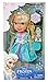 Disney Frozen Elsa Toddler Doll- Pre-Movie Release
