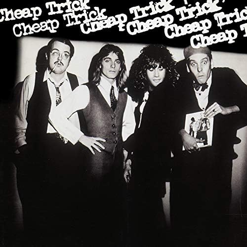 Cheap Trick - The Greatest Hits - Amazon.com Music