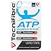 Tecnifibre Racquet Lead Customizing Tape 10 Bars, 2g Each