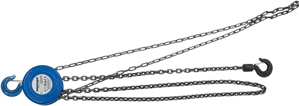 polipasto manual,polipasto de cadena