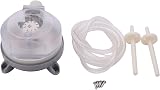 Kopinma Differential Pressure Switch 20-200Pa HVAC Ventilation Overheat Frost view 9