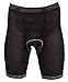 Zoic Men's Essential Liner Shorts
