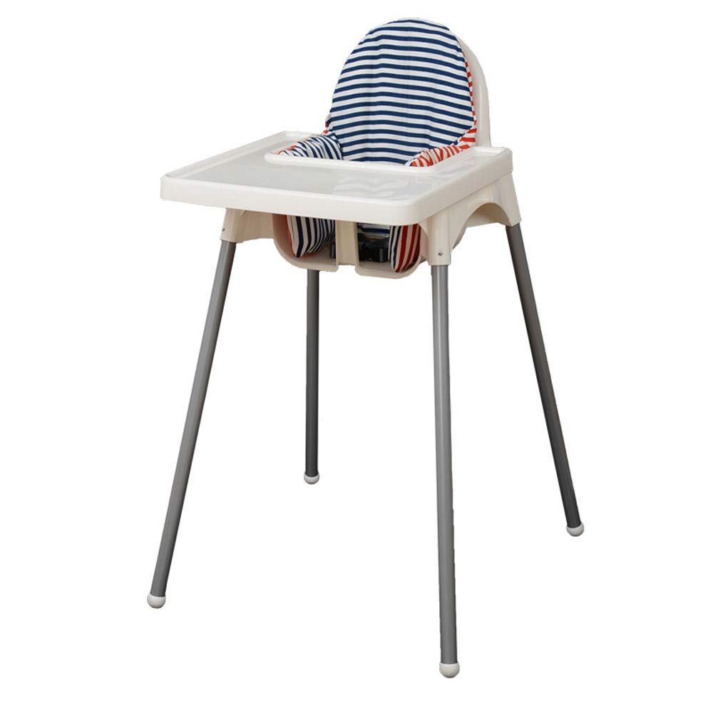 baby high chair game