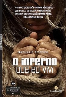 Livro O Inferno que eu vivi: A Vida Roubada de Jadiha
