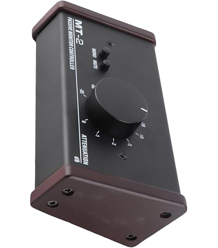 TC Electronic BMC-2 High Def Dac and Monitor Controller : Amazon