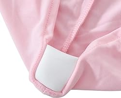 Obstal 6 Pack Stretch Spandex Table Covers for 8