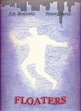 Floaters by J. A. Konrath front cover