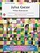 Julius Caesar - Teacher Guide by Novel Units