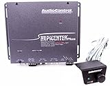 AudioControl EPICENTER Plus Grey Bass Restoration