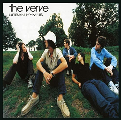 The Verve - Forth - Amazon.com Music