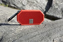 Altec Lansing Mini H2O - Waterproof Bluetooth