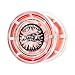 YoYoFactory FAST / F.A.S.T. 201 Professional Trick YoYo ( Color: Red )